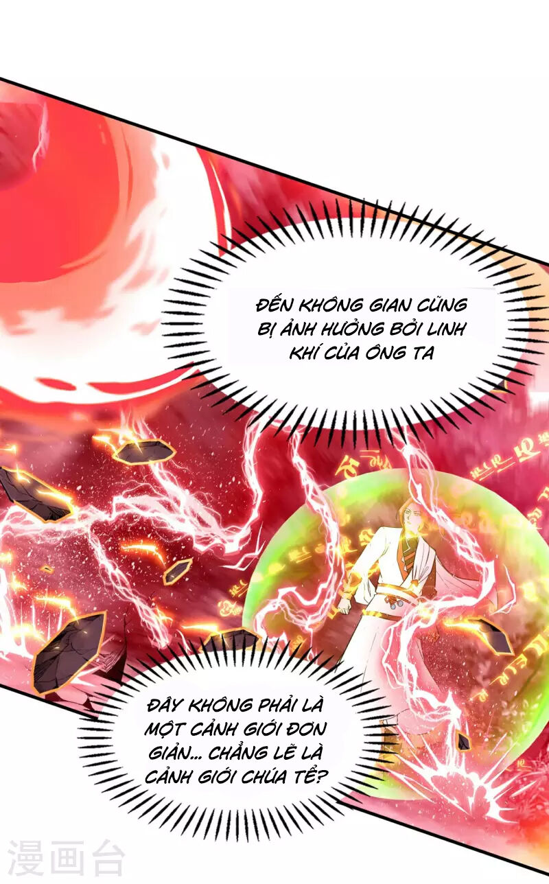 Đệ Nhất Ở Rể Chapter 194 - Trang 2