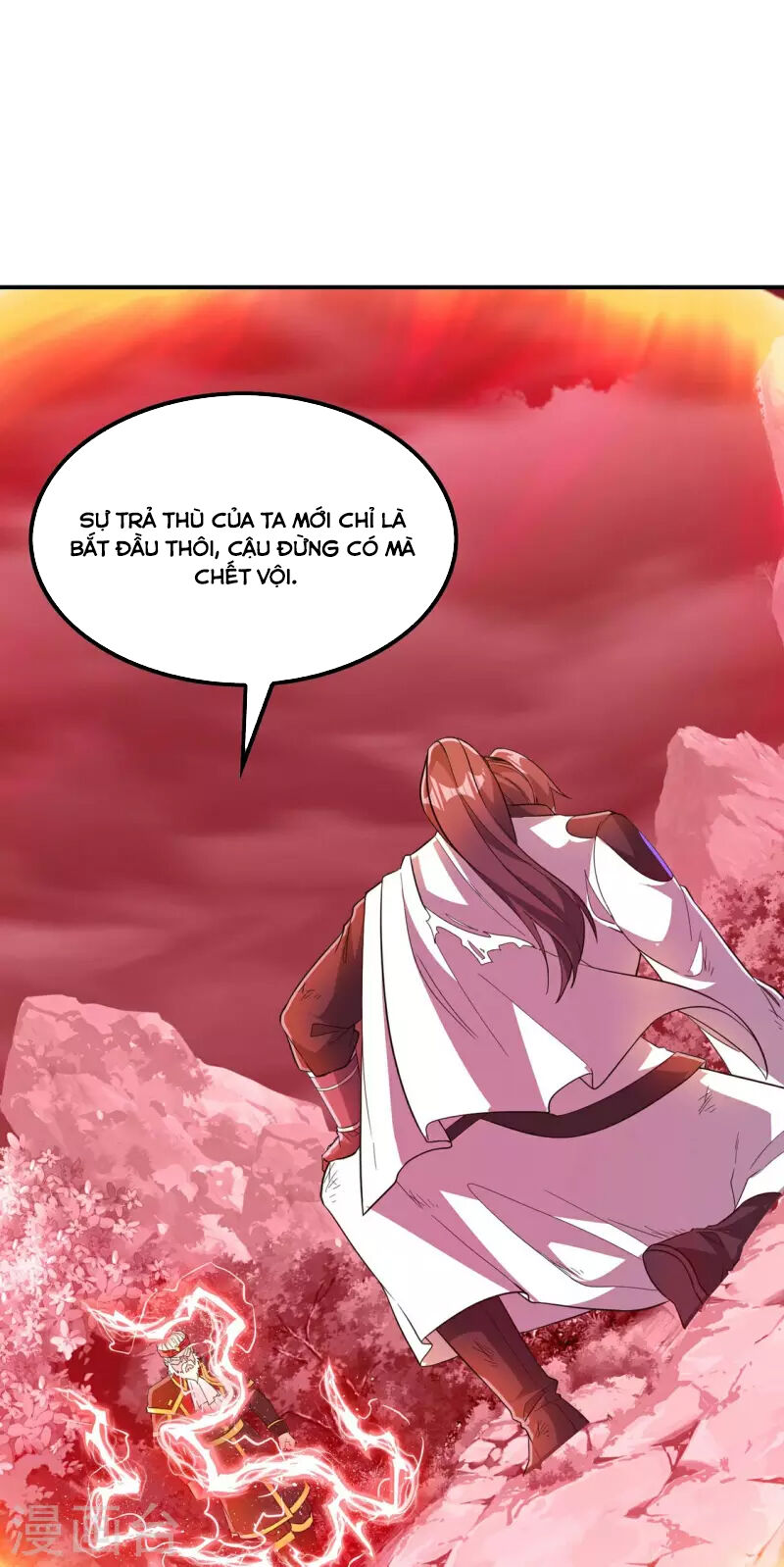 Đệ Nhất Ở Rể Chapter 194 - Trang 2