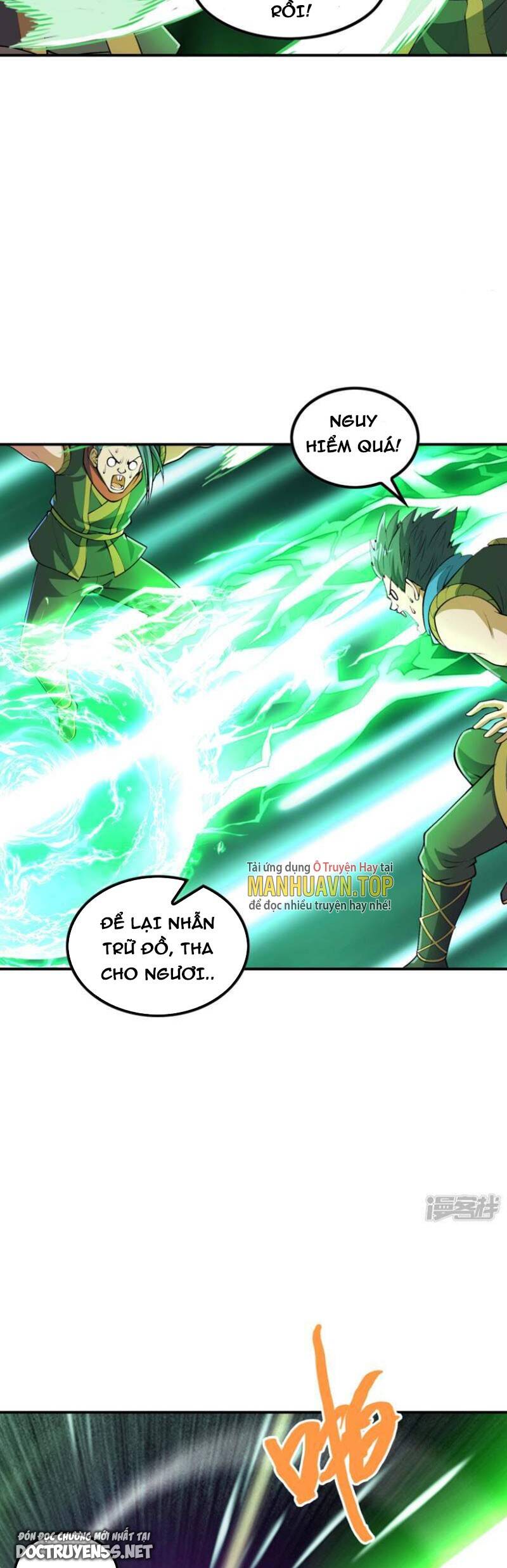 Đệ Nhất Ở Rể Chapter 192 - Trang 2