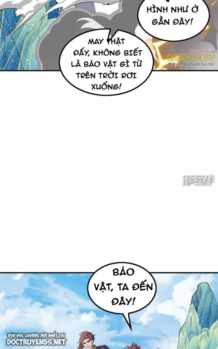 Đệ Nhất Ở Rể Chapter 191 - Trang 2