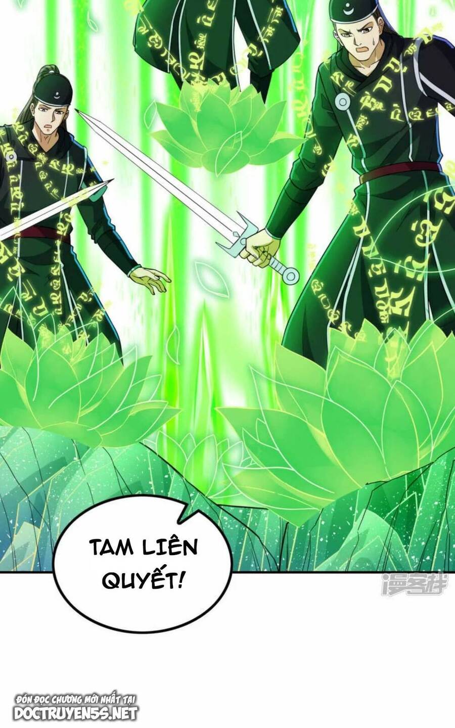 Đệ Nhất Ở Rể Chapter 191 - Trang 2