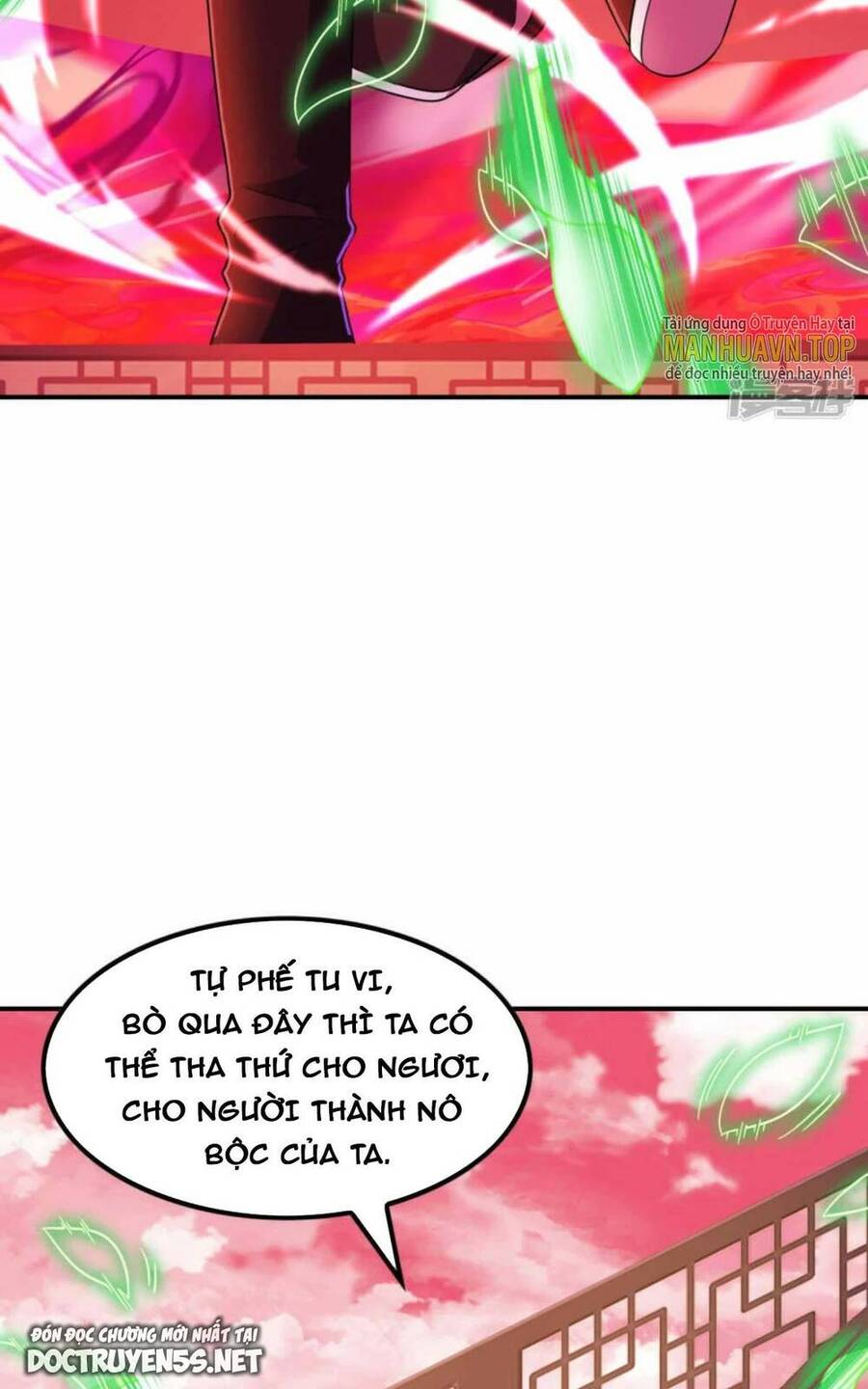 Đệ Nhất Ở Rể Chapter 191 - Trang 2