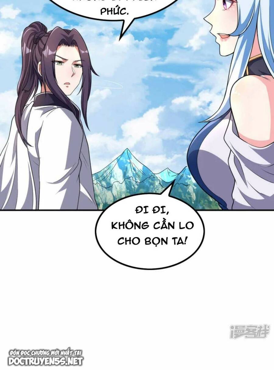 Đệ Nhất Ở Rể Chapter 191 - Trang 2