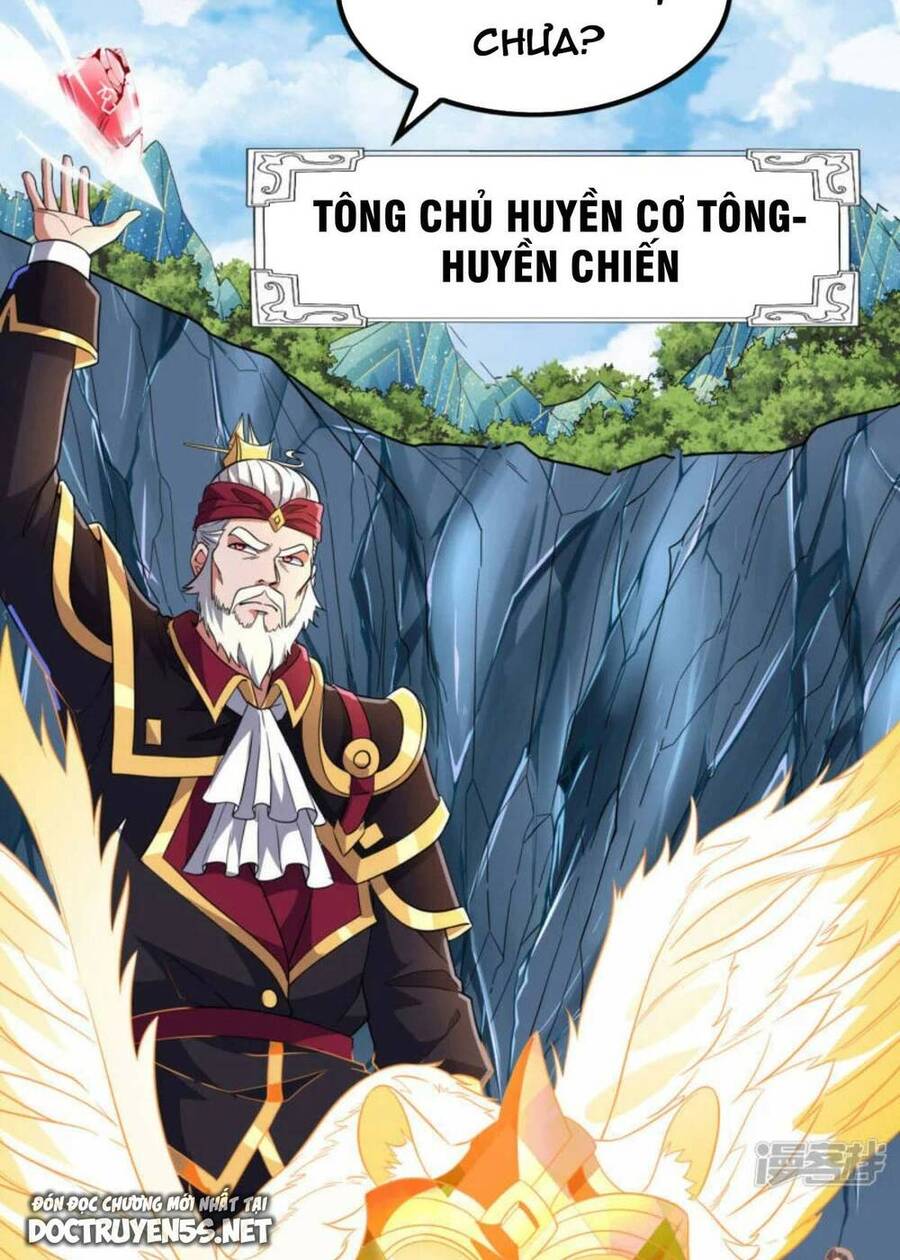 Đệ Nhất Ở Rể Chapter 191 - Trang 2