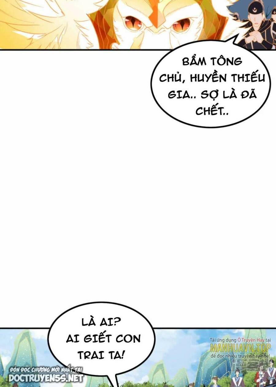 Đệ Nhất Ở Rể Chapter 191 - Trang 2