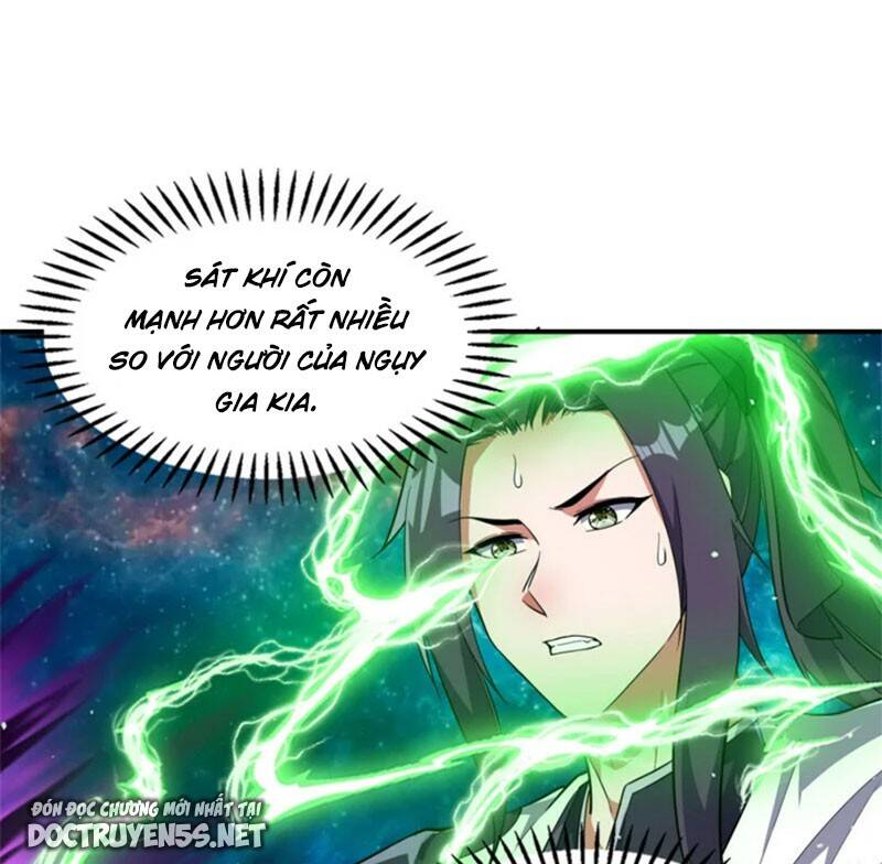 Đệ Nhất Ở Rể Chapter 190 - Trang 2