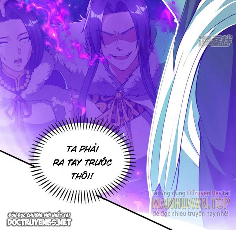 Đệ Nhất Ở Rể Chapter 190 - Trang 2