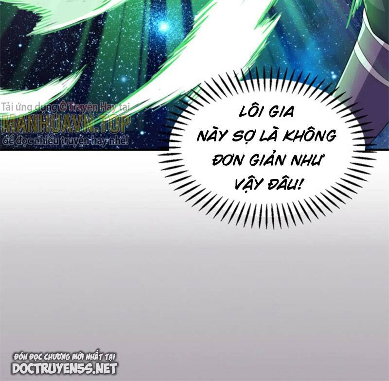 Đệ Nhất Ở Rể Chapter 190 - Trang 2