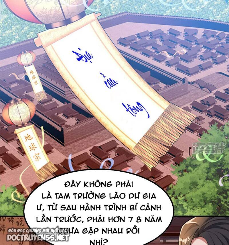 Đệ Nhất Ở Rể Chapter 190 - Trang 2