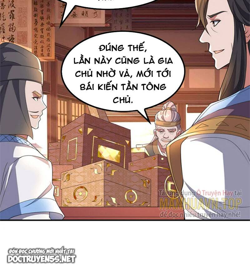 Đệ Nhất Ở Rể Chapter 190 - Trang 2