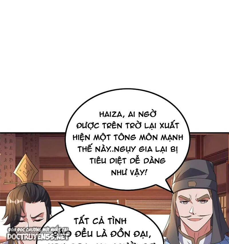 Đệ Nhất Ở Rể Chapter 190 - Trang 2