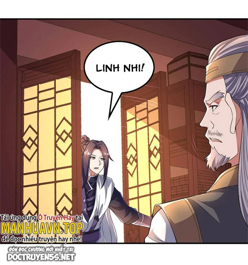 Đệ Nhất Ở Rể Chapter 190 - Trang 2