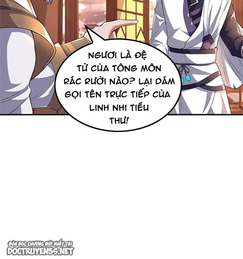 Đệ Nhất Ở Rể Chapter 190 - Trang 2