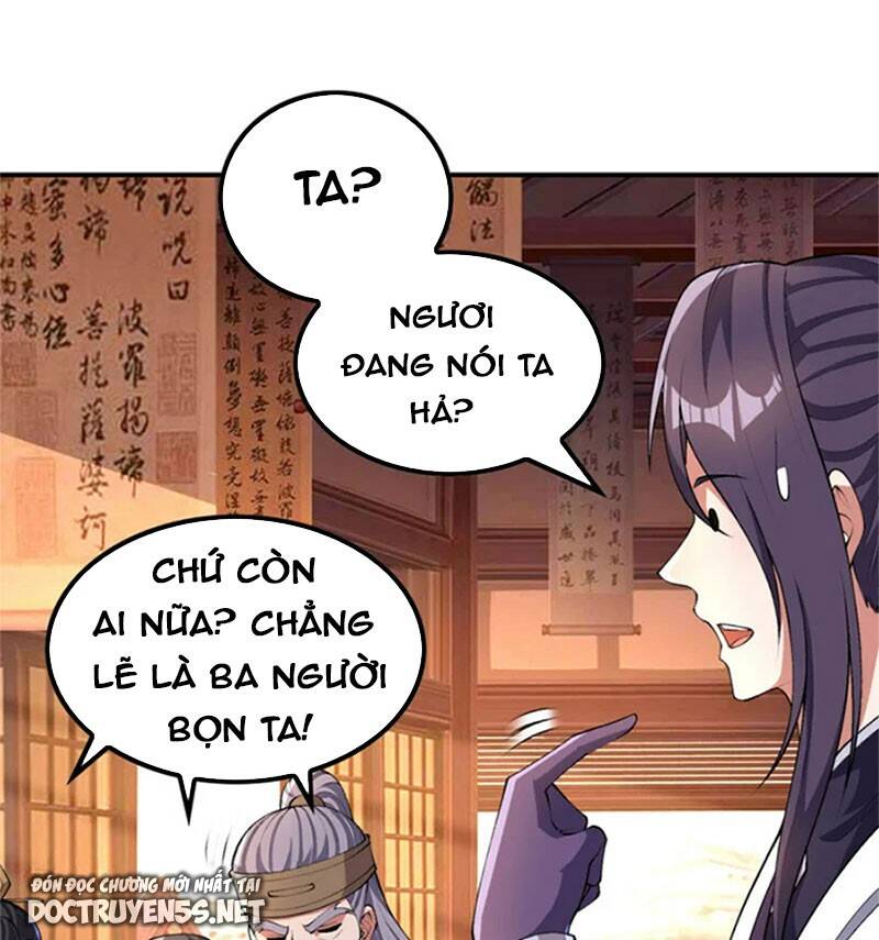 Đệ Nhất Ở Rể Chapter 190 - Trang 2