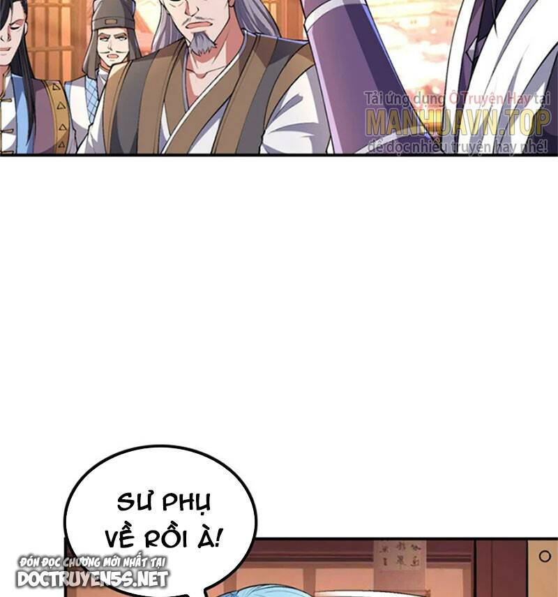 Đệ Nhất Ở Rể Chapter 190 - Trang 2