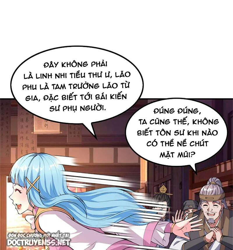 Đệ Nhất Ở Rể Chapter 190 - Trang 2