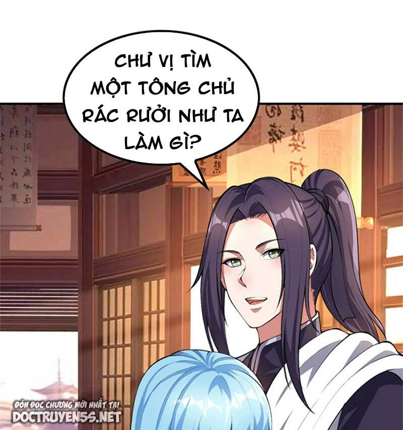 Đệ Nhất Ở Rể Chapter 190 - Trang 2