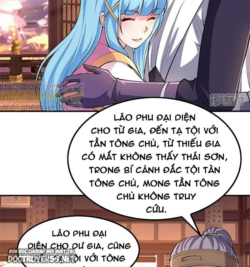 Đệ Nhất Ở Rể Chapter 190 - Trang 2