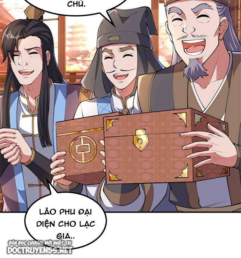 Đệ Nhất Ở Rể Chapter 190 - Trang 2