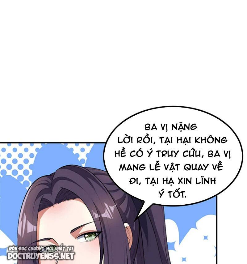 Đệ Nhất Ở Rể Chapter 190 - Trang 2