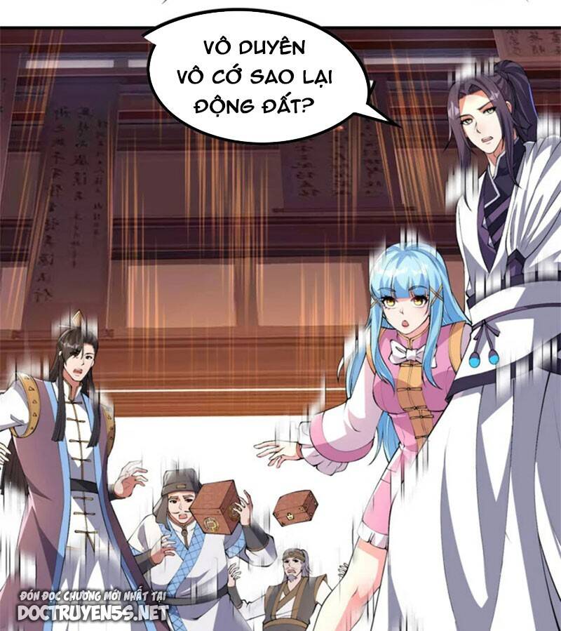 Đệ Nhất Ở Rể Chapter 190 - Trang 2