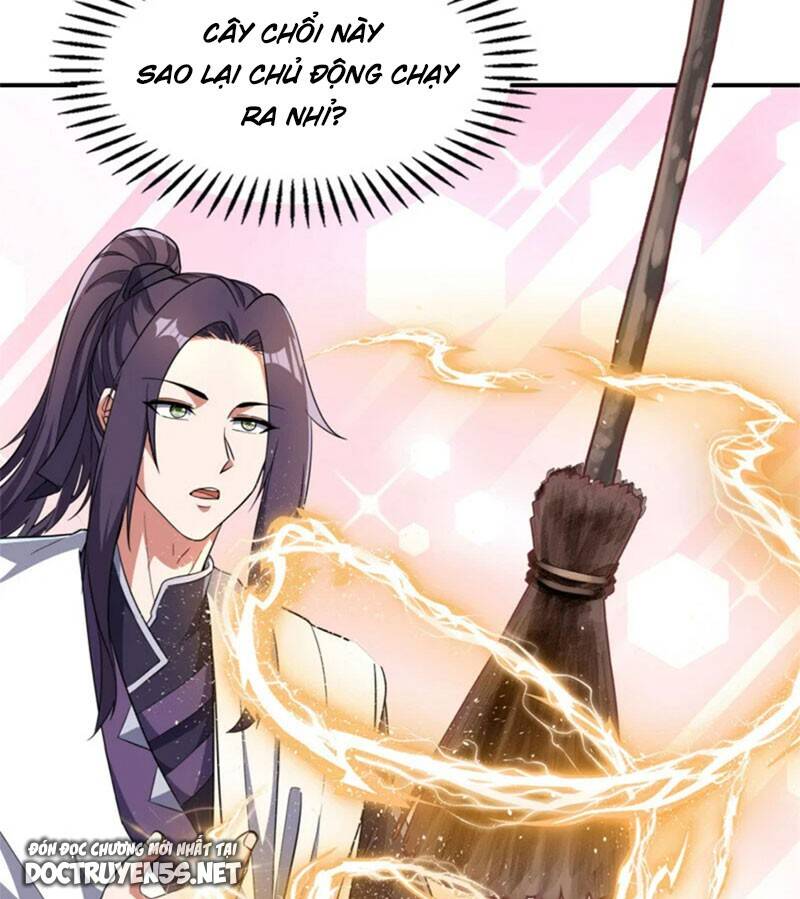 Đệ Nhất Ở Rể Chapter 190 - Trang 2