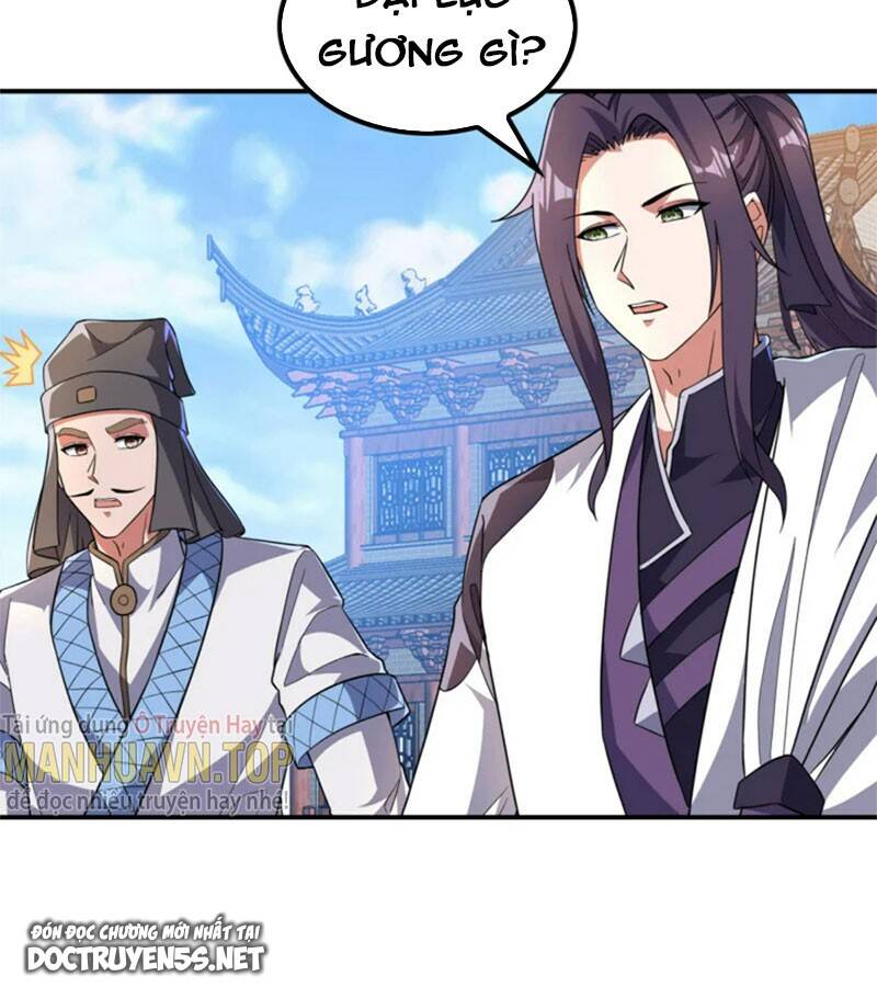 Đệ Nhất Ở Rể Chapter 190 - Trang 2