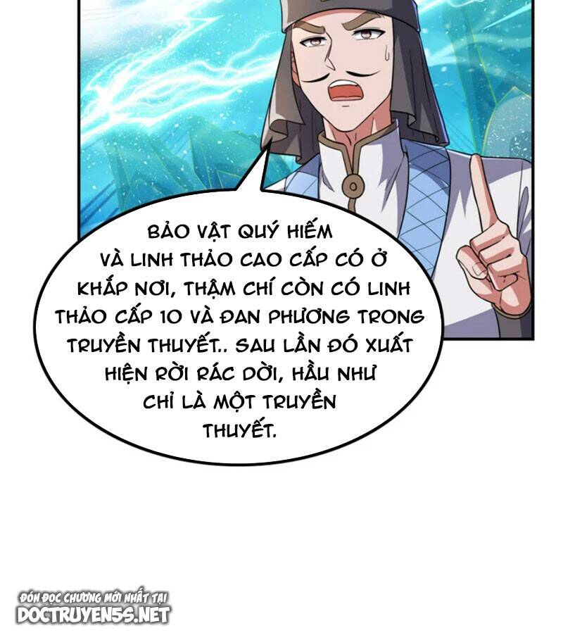 Đệ Nhất Ở Rể Chapter 190 - Trang 2