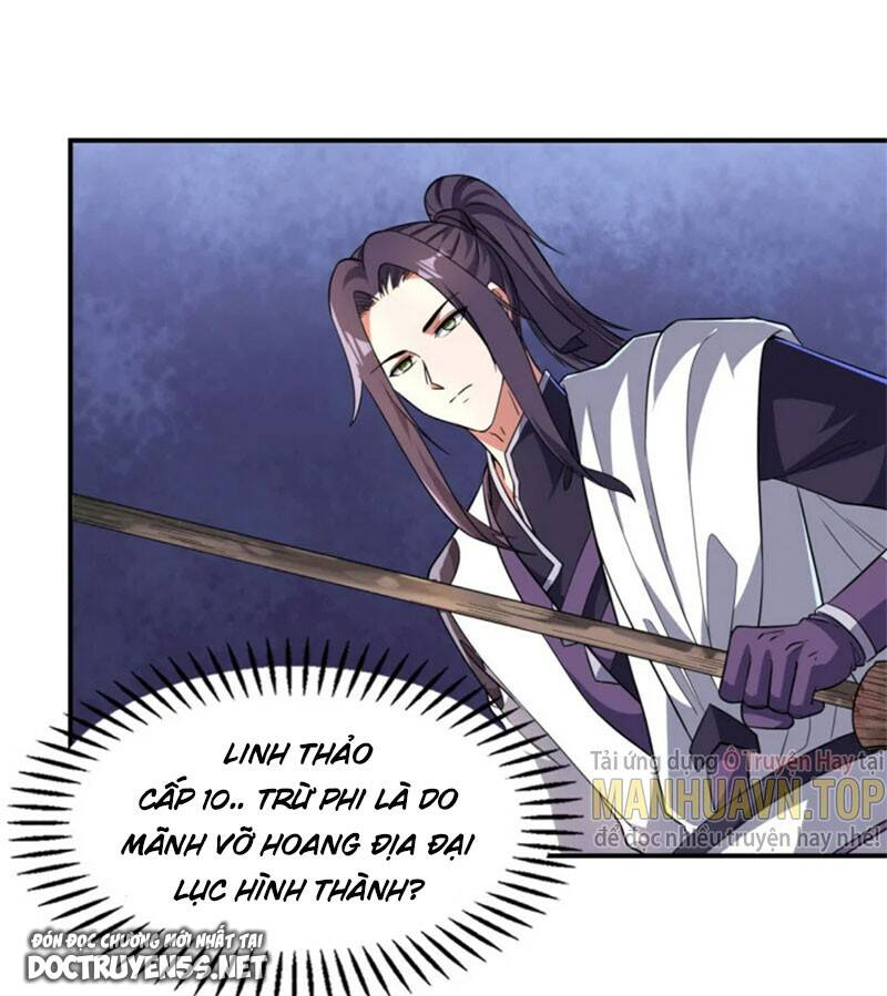 Đệ Nhất Ở Rể Chapter 190 - Trang 2