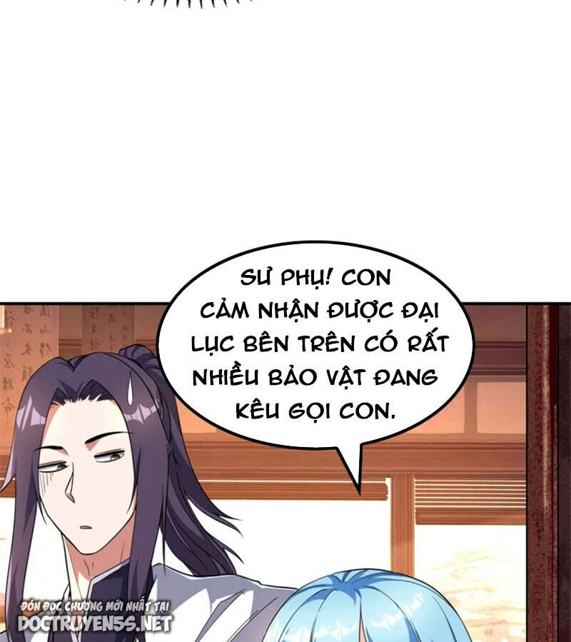 Đệ Nhất Ở Rể Chapter 190 - Trang 2