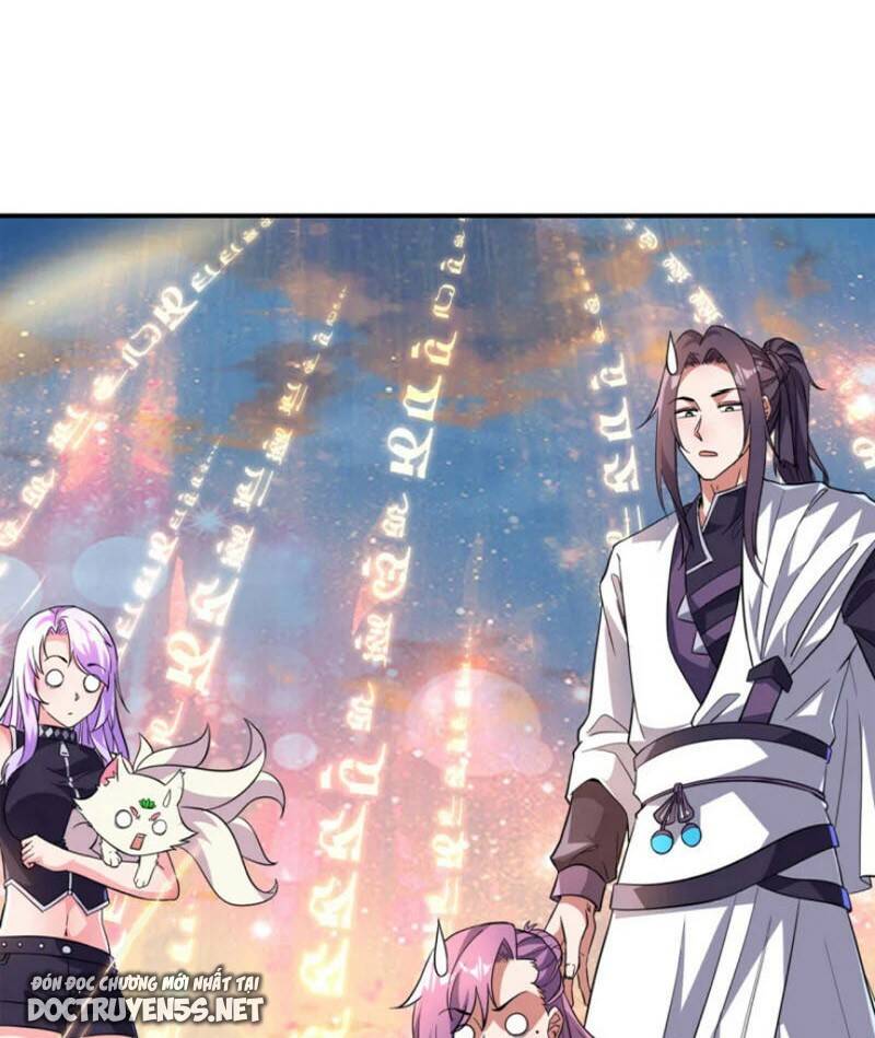 Đệ Nhất Ở Rể Chapter 189 - Trang 2