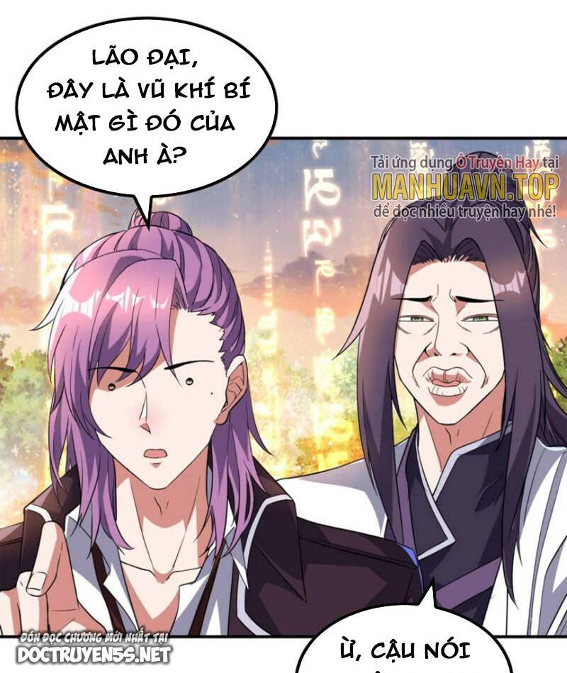 Đệ Nhất Ở Rể Chapter 189 - Trang 2