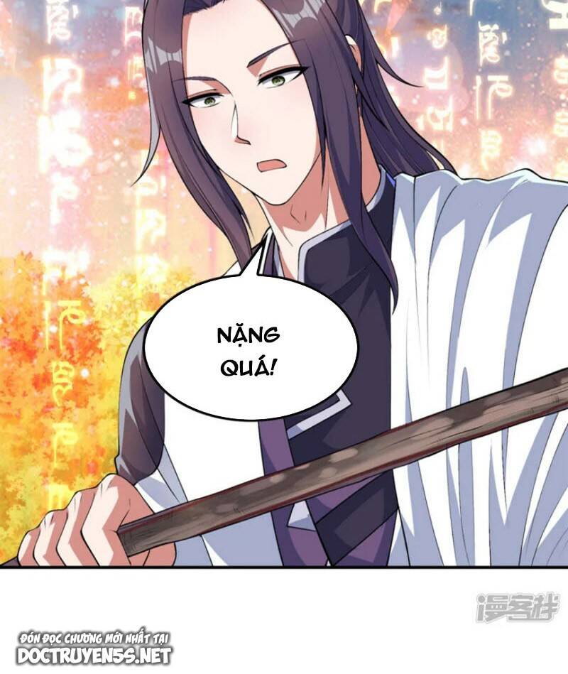 Đệ Nhất Ở Rể Chapter 189 - Trang 2