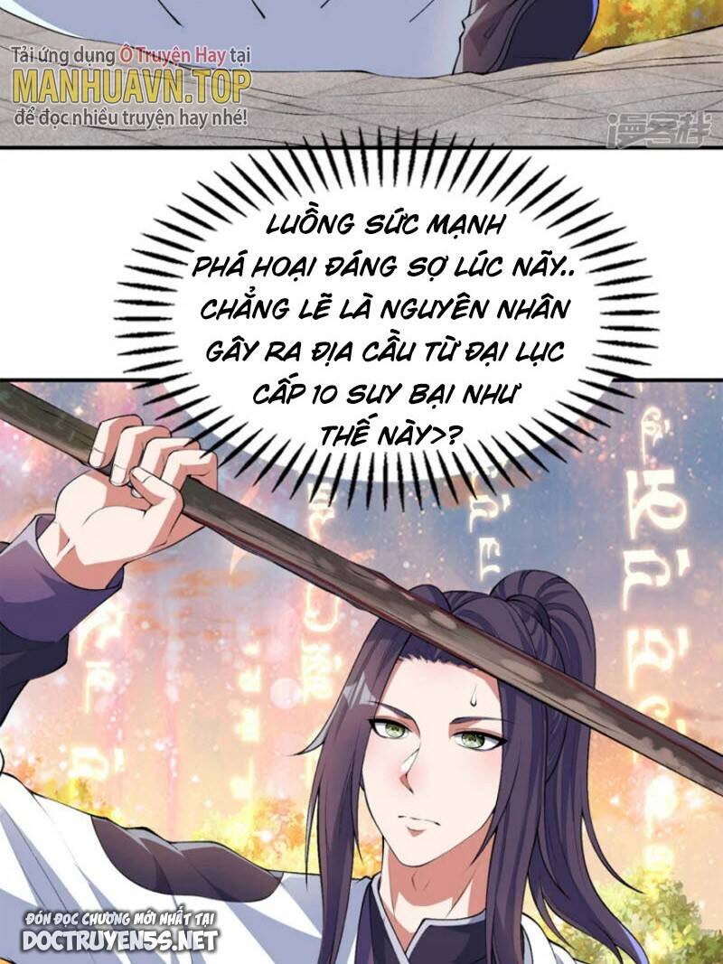 Đệ Nhất Ở Rể Chapter 189 - Trang 2