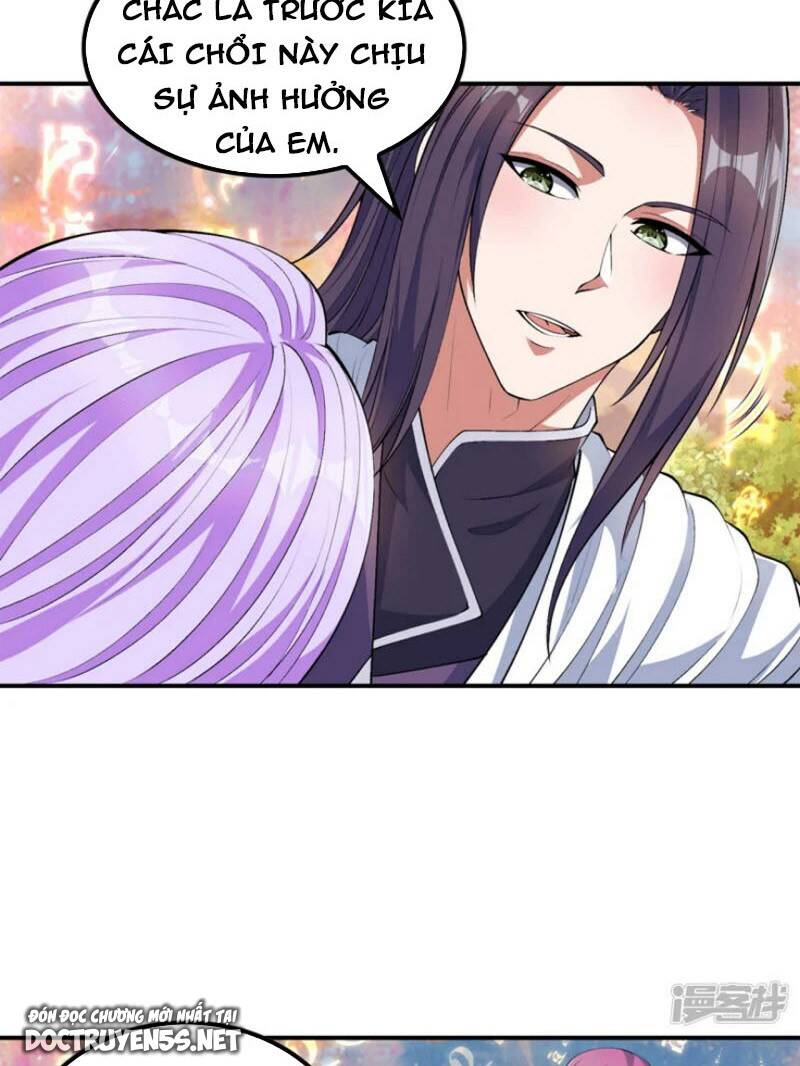 Đệ Nhất Ở Rể Chapter 189 - Trang 2