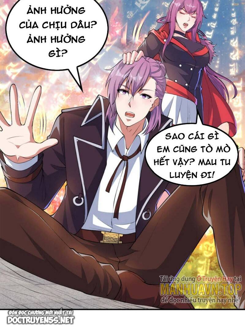 Đệ Nhất Ở Rể Chapter 189 - Trang 2