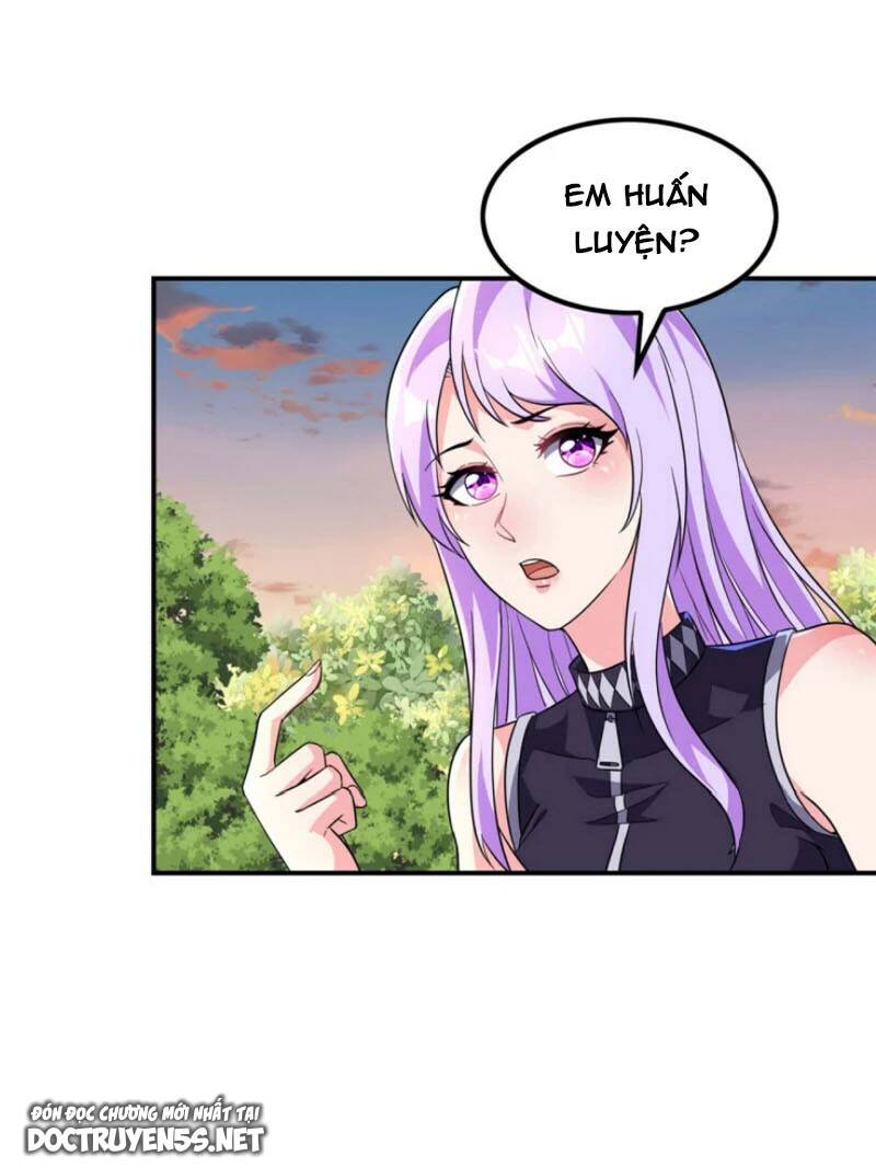 Đệ Nhất Ở Rể Chapter 189 - Trang 2