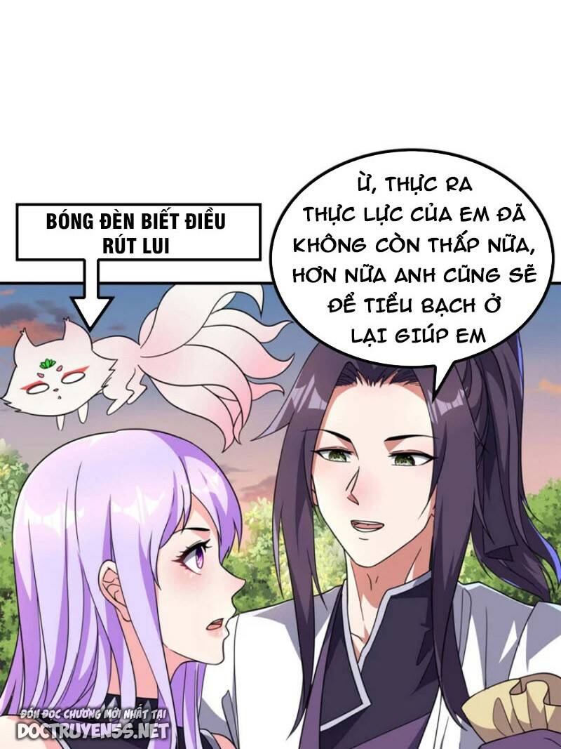 Đệ Nhất Ở Rể Chapter 189 - Trang 2