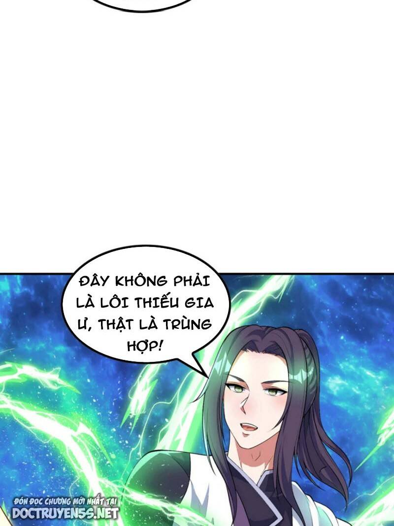 Đệ Nhất Ở Rể Chapter 189 - Trang 2