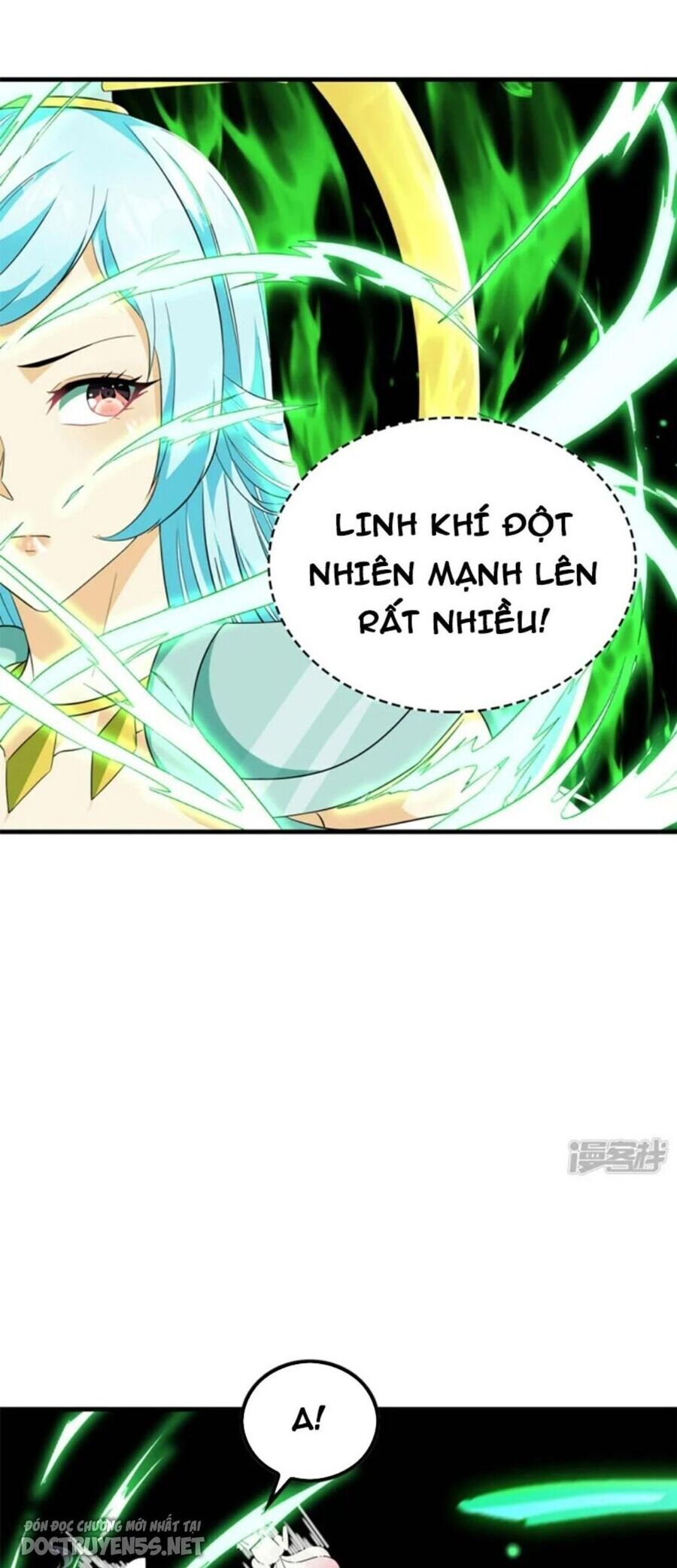 Đệ Nhất Ở Rể Chapter 188 - Trang 2