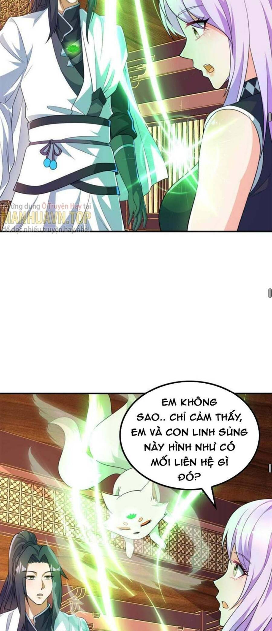 Đệ Nhất Ở Rể Chapter 187 - Trang 2