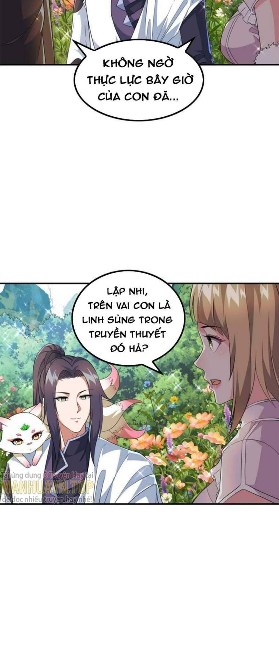 Đệ Nhất Ở Rể Chapter 187 - Trang 2