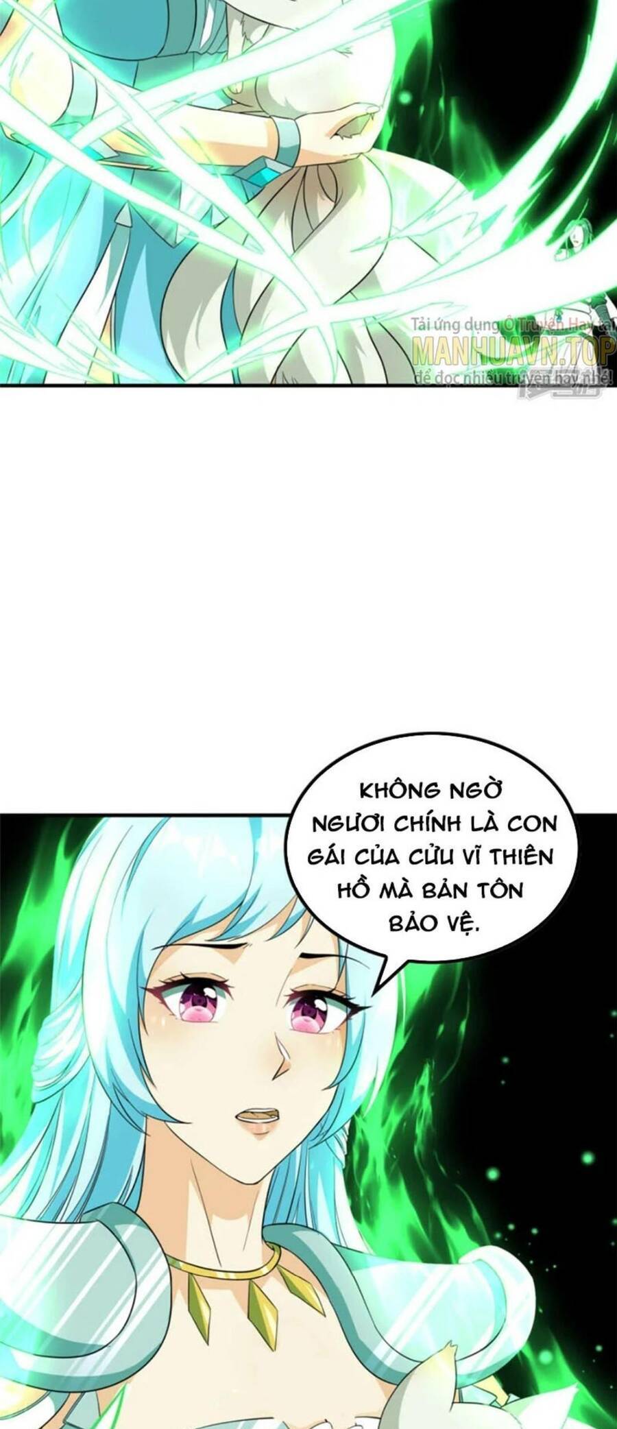 Đệ Nhất Ở Rể Chapter 187 - Trang 2