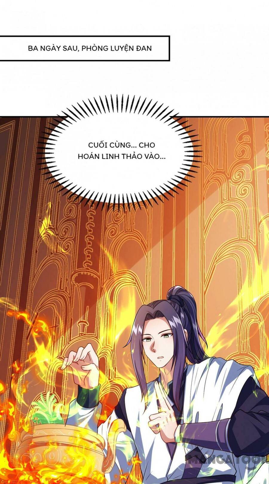 Đệ Nhất Ở Rể Chapter 186 - Trang 2