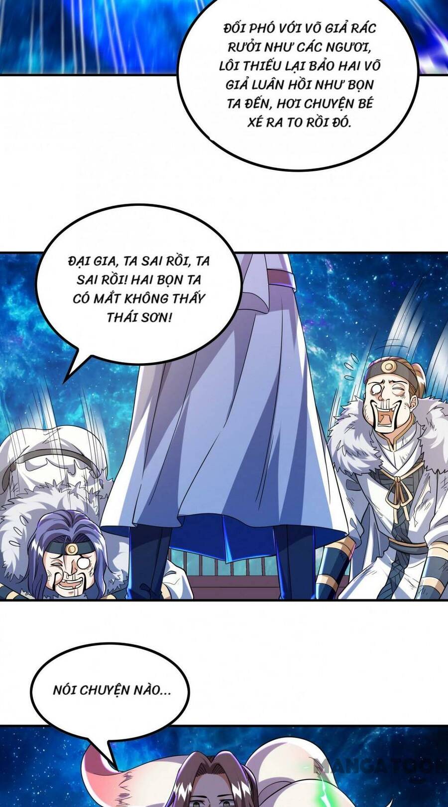 Đệ Nhất Ở Rể Chapter 186 - Trang 2