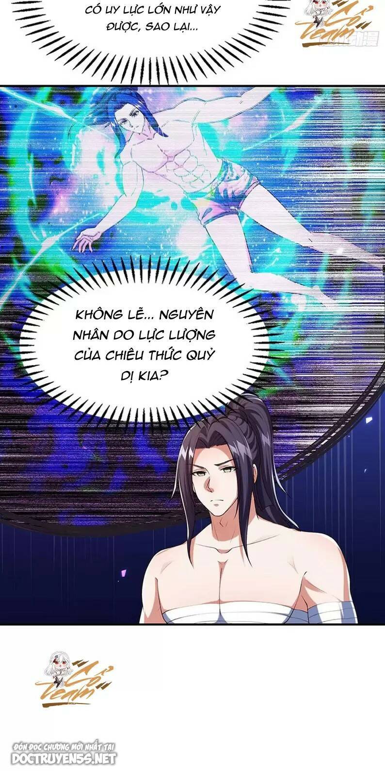 Đệ Nhất Ở Rể Chapter 185 - Trang 2