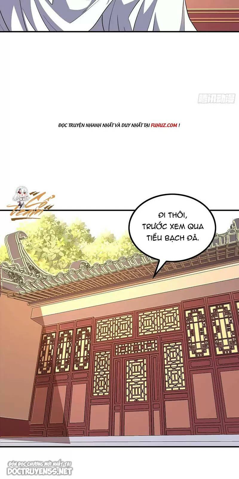 Đệ Nhất Ở Rể Chapter 185 - Trang 2