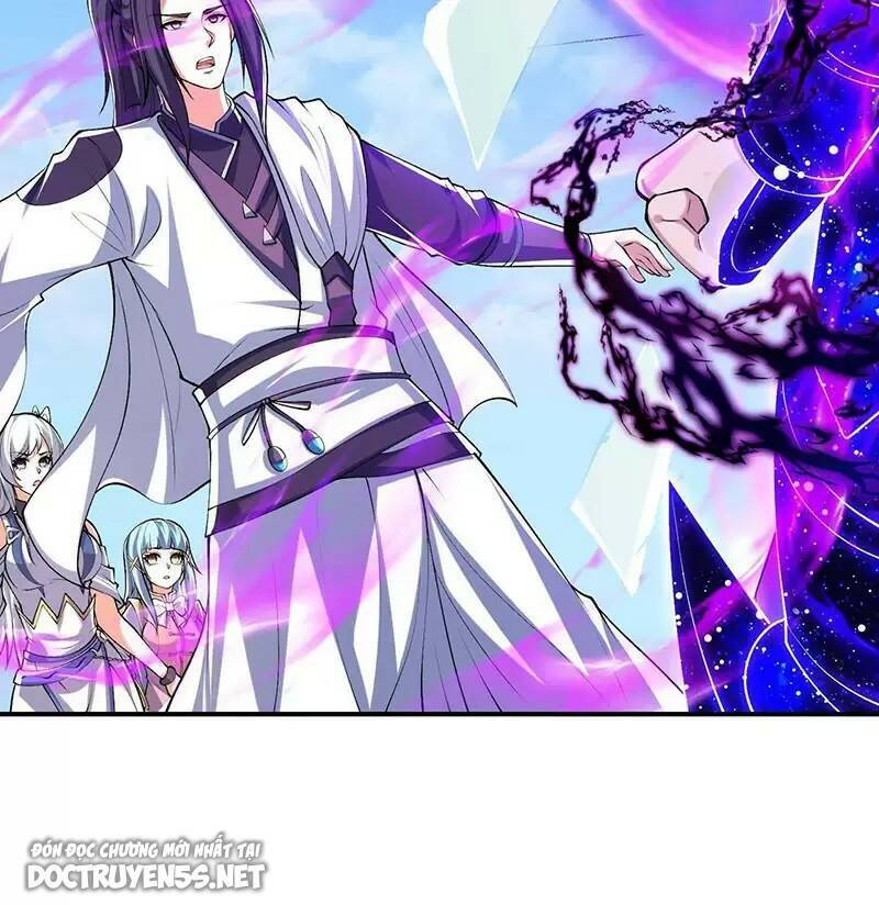 Đệ Nhất Ở Rể Chapter 184 - Trang 2