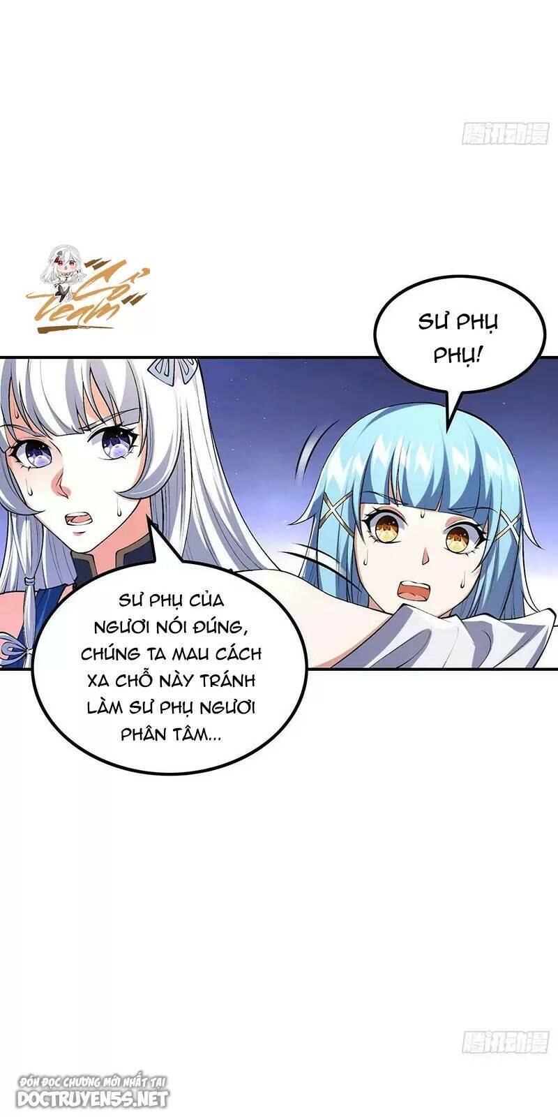 Đệ Nhất Ở Rể Chapter 184 - Trang 2