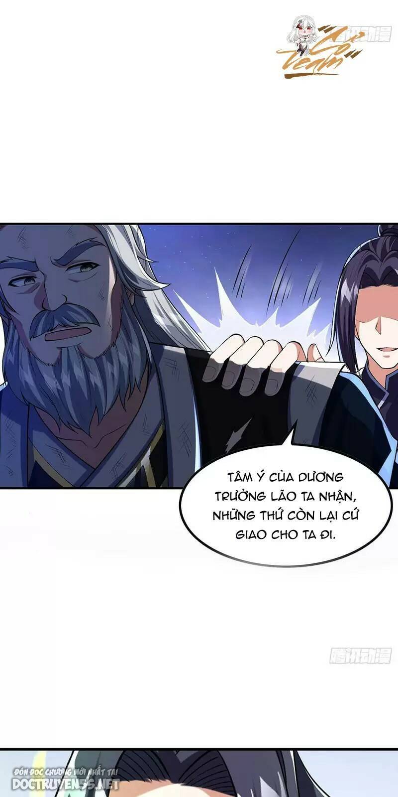 Đệ Nhất Ở Rể Chapter 184 - Trang 2